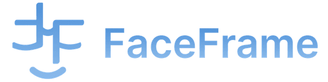 FaceFrame Logo